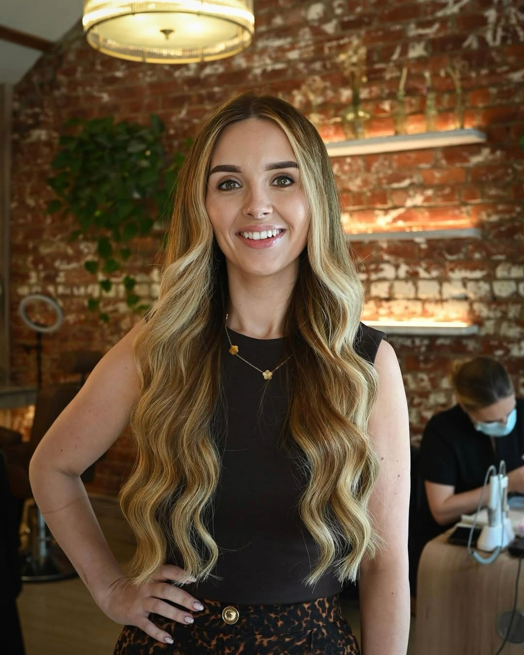 BEST SALONS NEAR ME FOR BALAYAGE