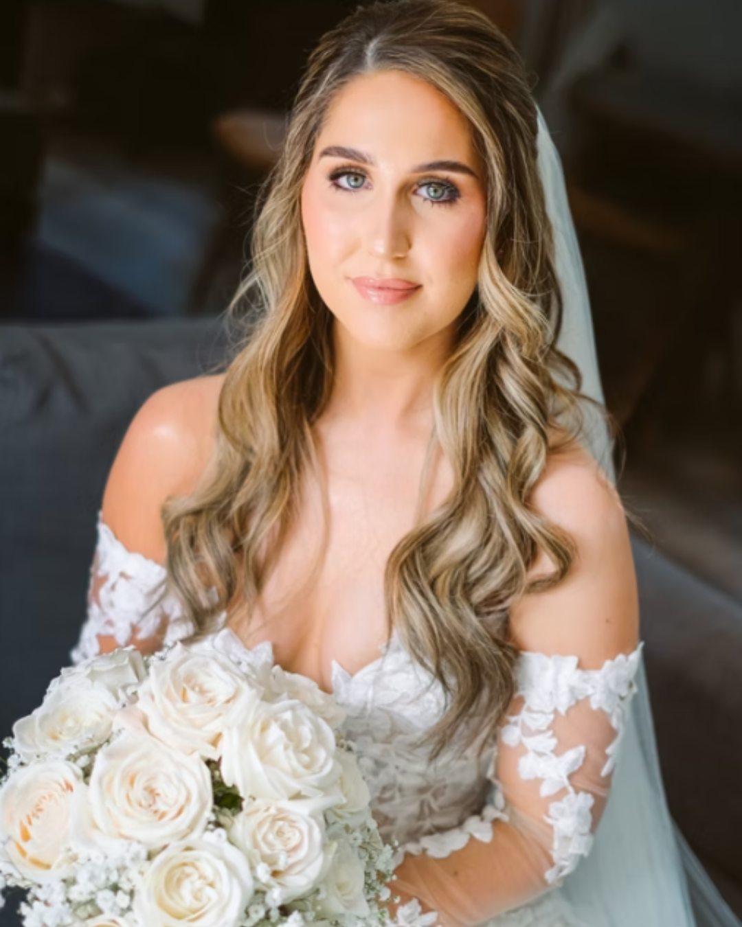 Bridal Packages For Brides & Grooms in Durham at Olive & Orchard Salon