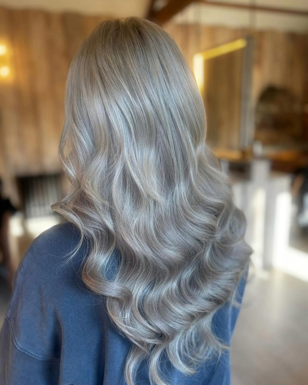 Hair Colour Correction Specialists in Stanley, Durham