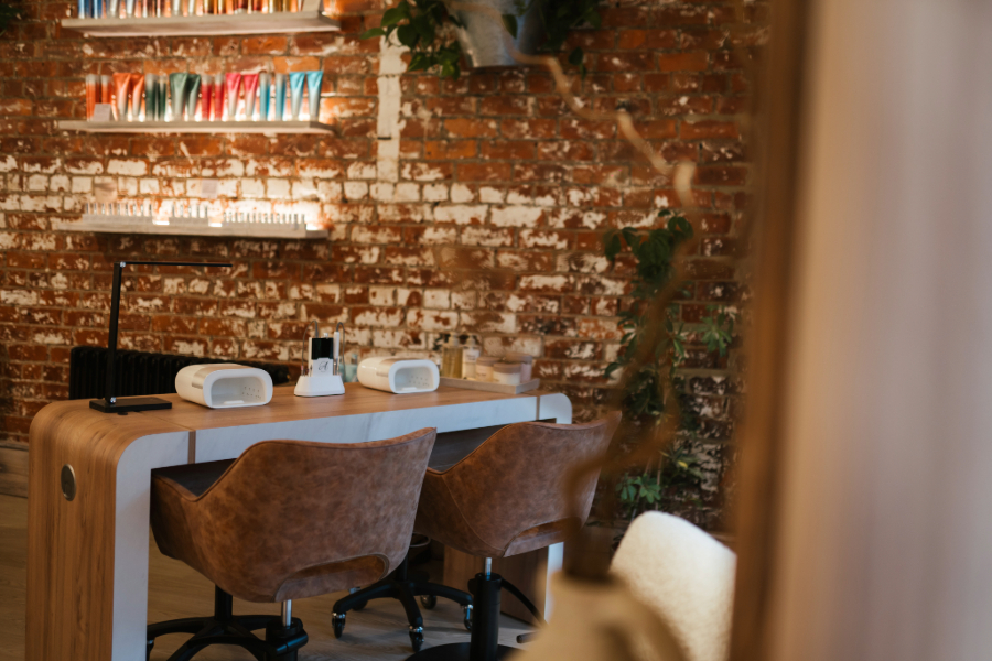 Olive and Orchard Tapas & Treatments Salon Experinces Durham