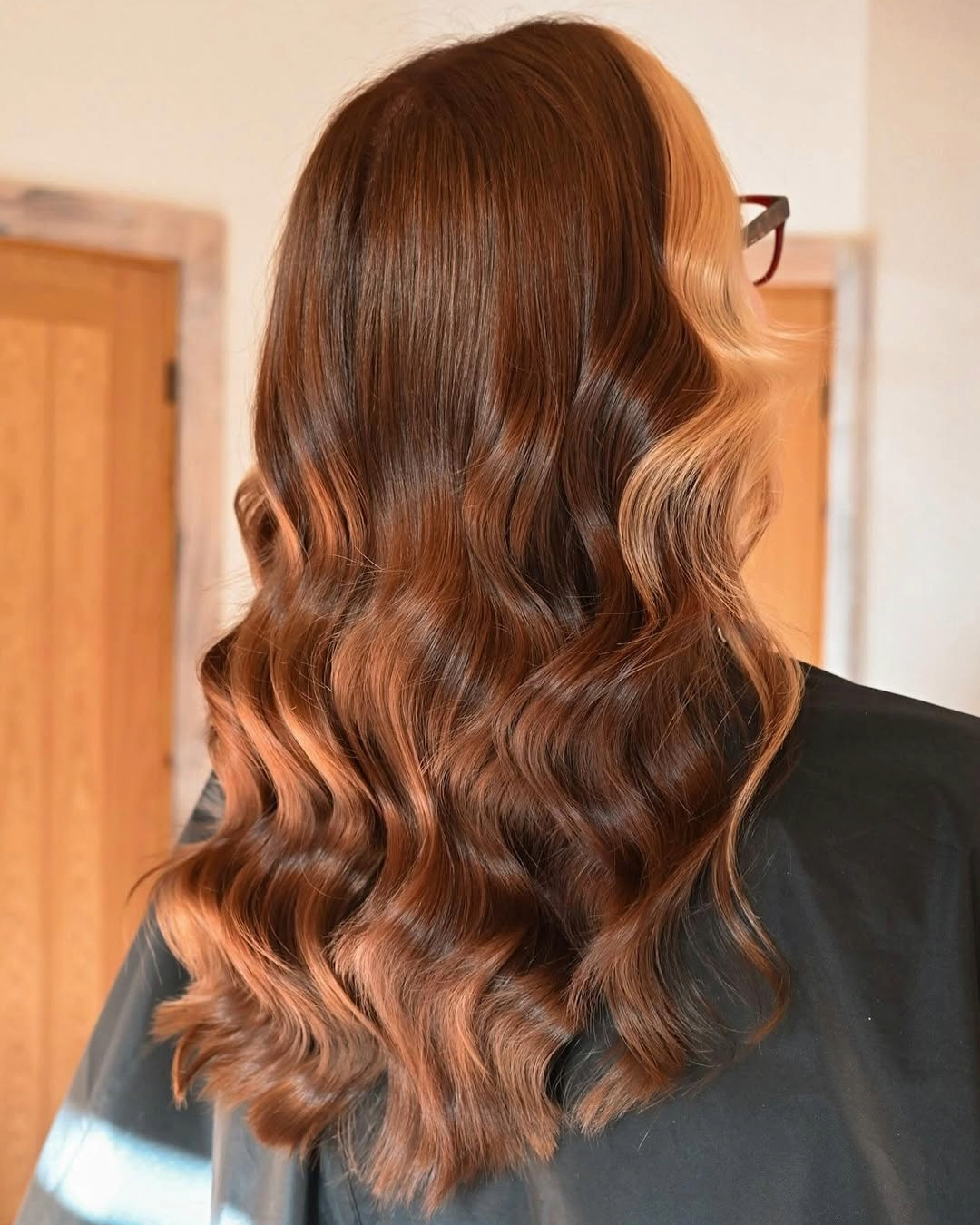 PROFESSIONAL HAIR COLOUR CORRECTION SERVICES AT OLIVE AND ORCHARD HAIR SALON IN STANLEY