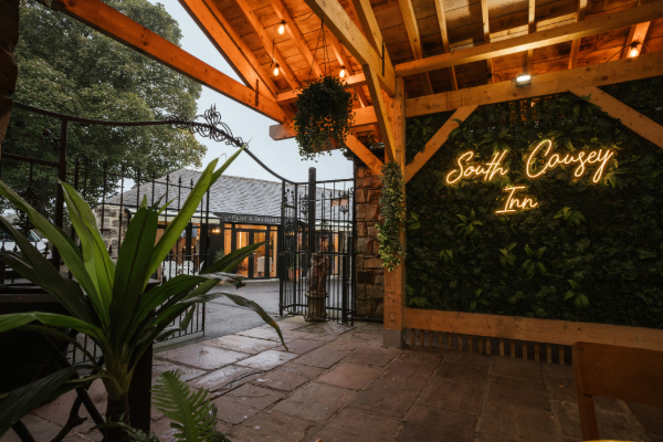 private salon hire at olive and orchard hair and beauty in stanley, south causey inn