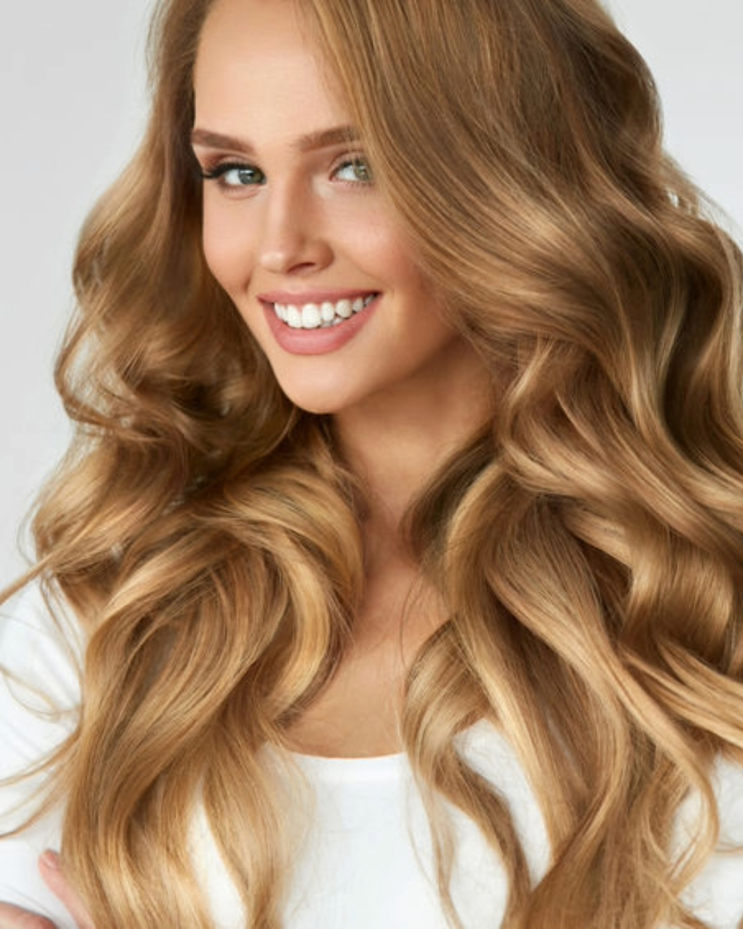 Remi Cachet Clip-In Extensions at Olive & Orchard Hair Salon, Stanley